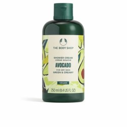 Shower Cream The Body Shop Avocado 250 ml