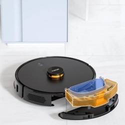 Robot Vacuum Cleaner Imou L11-A 3200 mAh