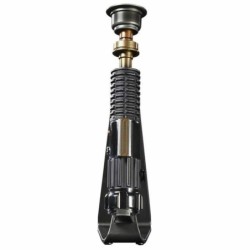 Laser Sword Hasbro Elite of Obi-Wan Kenobi with sound LED Light