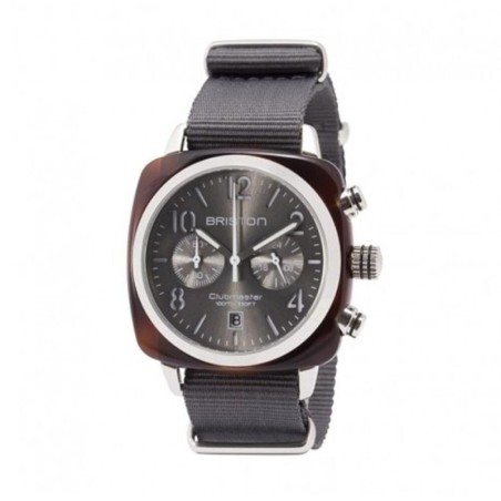 Men's Watch Briston 15140.SA.T.11.NG