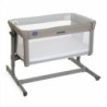 Travel cot Chicco Next2Me Dream Evo Beige