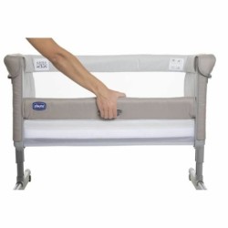 Travel cot Chicco Next2Me Dream Evo Beige