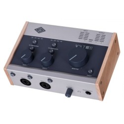 Audio interface Universal Audio UA VOLT 276