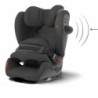 Car Chair Cybex G i-Size Grey