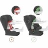 Car Chair Cybex G i-Size Grey