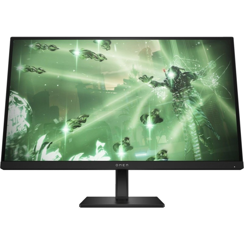 Monitor HP 780H4E9 ABB 27" IPS Flicker free 165 Hz 50-60  Hz