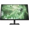 Monitor HP 780H4E9 ABB 27" IPS Flicker free 165 Hz 50-60  Hz