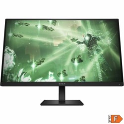 Monitor HP 780H4E9 ABB 27" IPS Flicker free 165 Hz 50-60  Hz