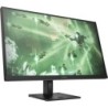 Monitor HP 780H4E9 ABB 27" IPS Flicker free 165 Hz 50-60  Hz