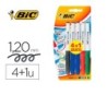 Set of Felt Tip Pens Bic 875700