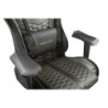 Gaming Chair Trust GXT 712 Resto Pro Yellow Black