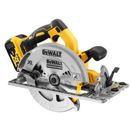 Circular saw Dewalt DCS572NT 18 V 18,4 cm