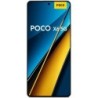 Smartphone Poco X6 256 GB 6,67" White 12 GB RAM