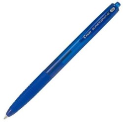 Pen Pilot NSGGA Blue (1 Unit)