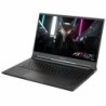 Laptop Aorus AORUS 17X AZF-D5ES665SH 32 GB RAM 2 TB SSD