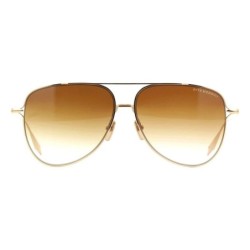 Unisex Sunglasses Dita DTS144-A-02 ø 63 mm