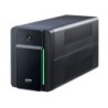 Uninterruptible Power Supply System Interactive UPS APC BX2200MI-GR