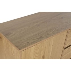 Sideboard Home ESPRIT Natural 160 x 40 x 75 cm