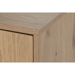 Sideboard Home ESPRIT Natural 160 x 40 x 75 cm