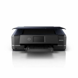 Multifunction Printer Epson C11CH45402 28 ppm LAN WiFi