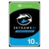 Hard Drive Seagate SkyHawk Ai 3,5" 10 TB