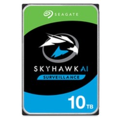 Hard Drive Seagate SkyHawk Ai 3,5" 10 TB