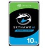 Hard Drive Seagate SkyHawk Ai 3,5" 10 TB