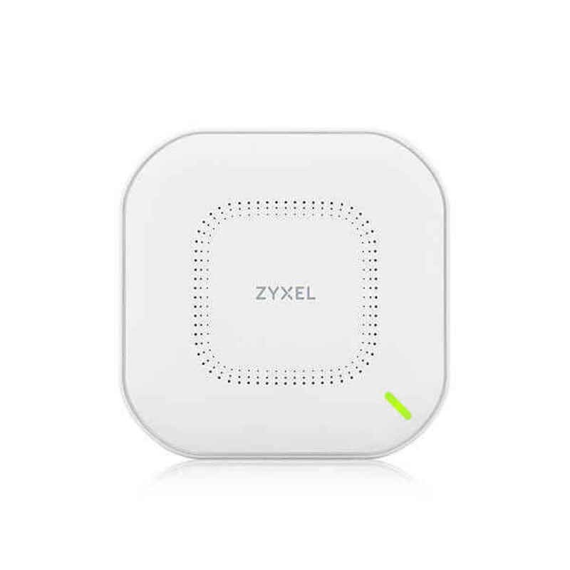 Access point ZyXEL WAX510D White Black