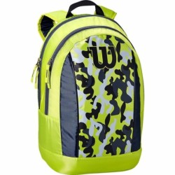 Gym Bag Wilson Junior  Yellow