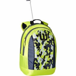 Gym Bag Wilson Junior  Yellow