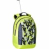 Gym Bag Wilson Junior  Yellow