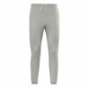 Adult's Tracksuit Bottoms Reebok Identity Grey Men