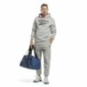 Adult's Tracksuit Bottoms Reebok Identity Grey Men