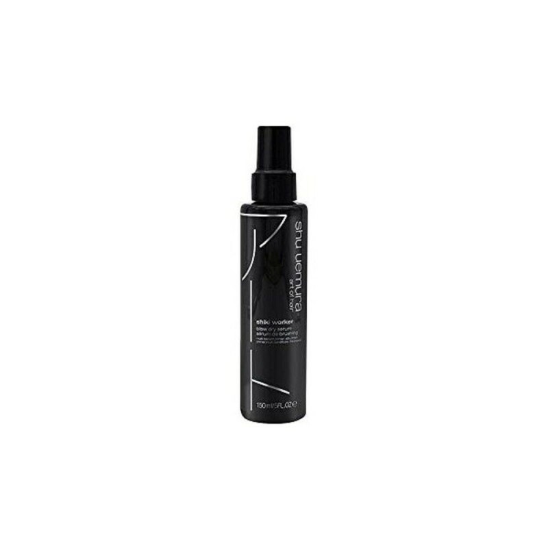 Hair Serum Shu Uemura 1 150 ml (150 ml)