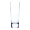 Glass Luminarc Islande Transparent Glass 220 ml (24 Units)