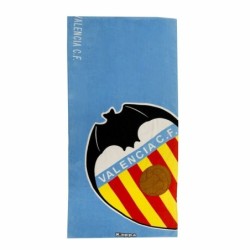 Towel valencia cf Kappa 3013JJ0 Multicolour Sky blue