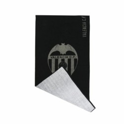 Towel valencia cf Kappa 3013JK0-005 Black Multicolour