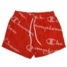 Men’s Bathing Costume Champion Red