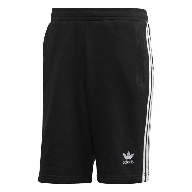 Men's Sports Shorts Adidas  3 Stripes