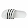 Men's Flip Flops Adidas Originals Adilette White