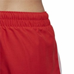 Men’s Bathing Costume Adidas Originals Red