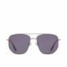 Unisex Sunglasses Hawkers Cad Ø 53 mm Silver Purple