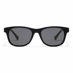 Unisex Sunglasses Nº35 Hawkers Black