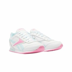 Sports Trainers for Women Reebok Royal Classic Jogger 2 White