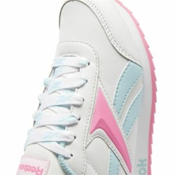 Sports Trainers for Women Reebok Royal Classic Jogger 2 White