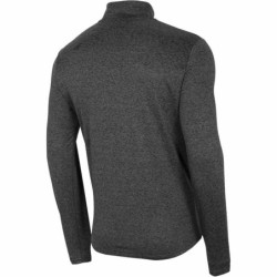 Men’s Thermal T-shirt 4F Vellón Dark grey