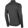 Men’s Thermal T-shirt 4F Vellón Dark grey