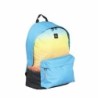 School Bag Rip Curl Dome Over  Blue