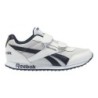 Sports Shoes for Kids Reebok Royal Classic Jogger 2 White