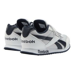 Sports Shoes for Kids Reebok Royal Classic Jogger 2 White